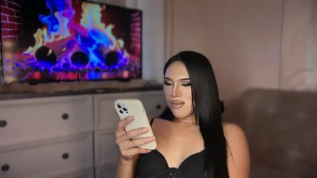 Ts glamxxxx online show from 03-27-26, 08:26