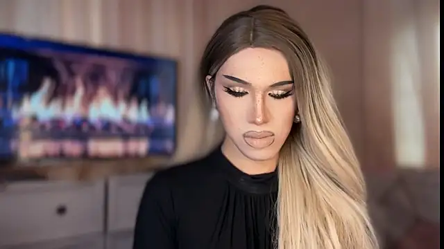 Ts glamxxxx online show from 04-13-26, 05:22