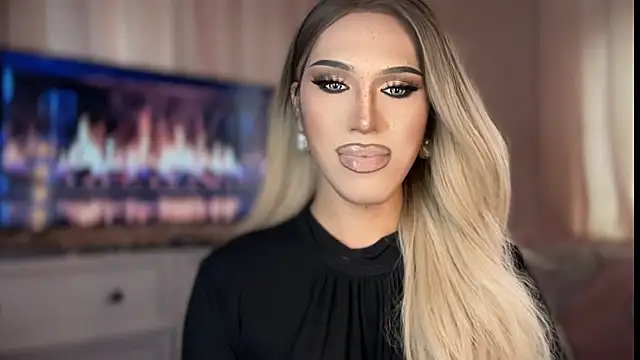 Ts glamxxxx online show from 04-04-26, 01:34