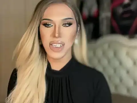 Ts glamxxxx online show from 03-05-26, 12:51