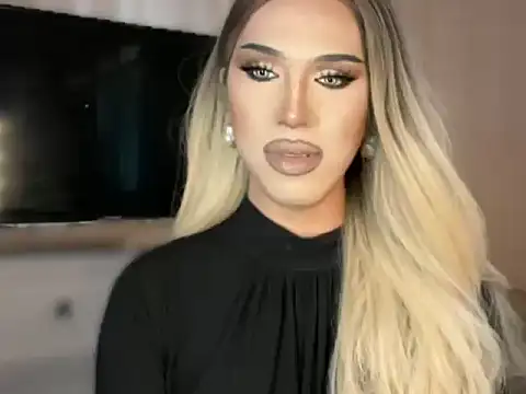 Ts glamxxxx online show from 03-07-26, 01:34