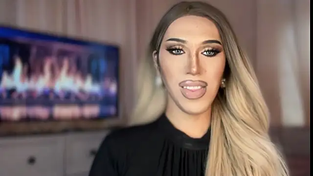 Ts glamxxxx online show from 04-07-26, 03:19