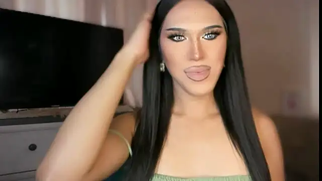 Ts glamxxxx online show from 03-20-26, 04:02