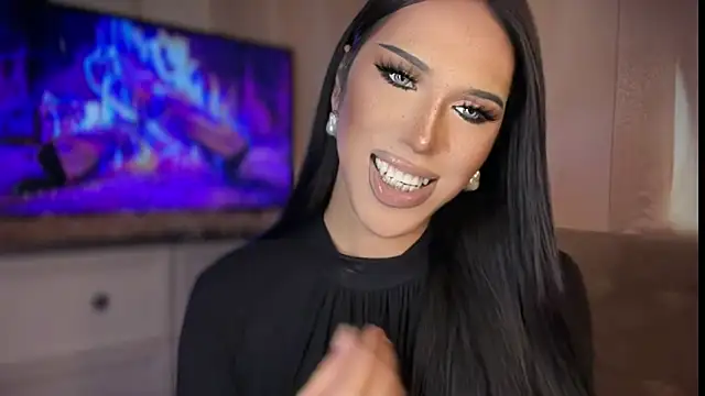 Ts glamxxxx online show from 03-29-26, 03:08