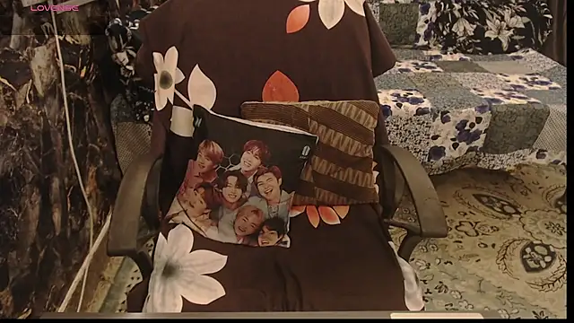 sexyrihana1 online show from 10-31-25, 07:27