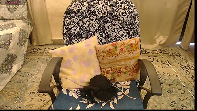 sexyrihana1 online show from 07-19-26, 07:50