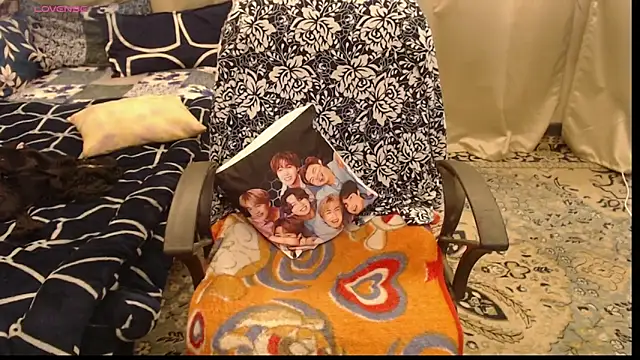 Snapshot of sexyrihana1 chatting on 03-01-26, 07:30 sexyrihana1 online show from 03-01-26, 07:30