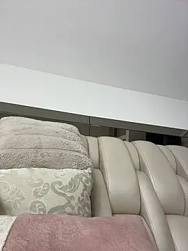 ALISSON FOXXX1 online show from 03-26-26, 10:51