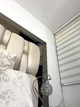 Snapshot of ALISSON_FOXXX1 chatting on 11-16-25, 12:54 ALISSON FOXXX1 online show from 11-16-25, 12:54