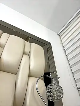 Snapshot of ALISSON_FOXXX1 chatting on 09-12-25, 08:52 ALISSON FOXXX1 online show from 09-12-25, 08:52