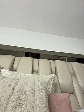 ALISSON FOXXX1 online show from 03-29-26, 10:55