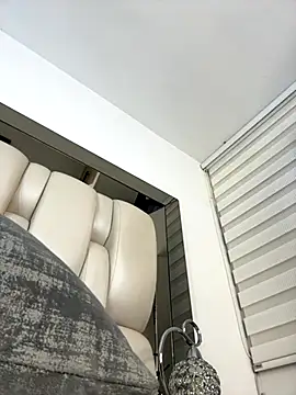 Snapshot of ALISSON_FOXXX1 chatting on 10-19-25, 12:41 ALISSON FOXXX1 online show from 10-19-25, 12:41