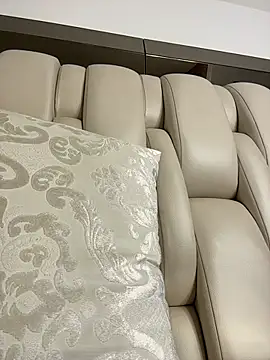 ALISSON FOXXX1 online show from 03-01-26, 09:26