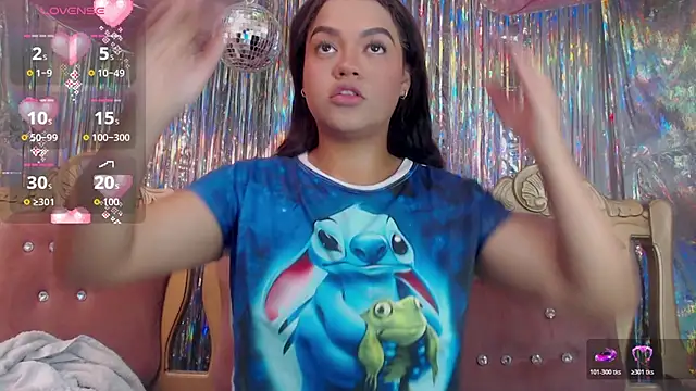 slutty hotwife online show from 12-05-25, 12:15