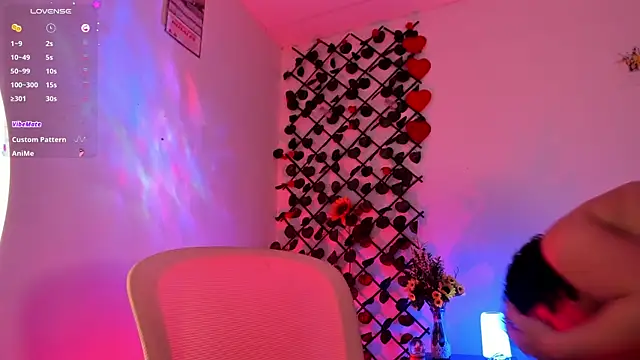 cailynhot online show from 03-11-25, 11:58