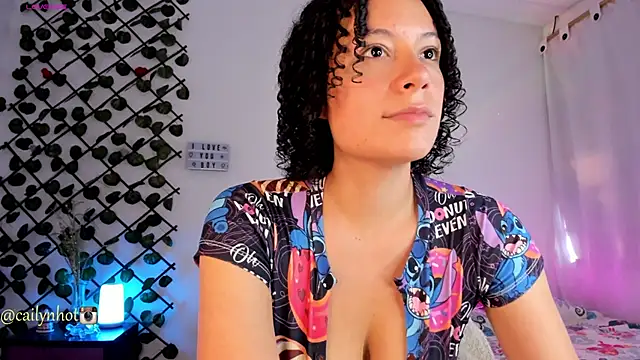 cailynhot online show from 02-11-26, 09:58