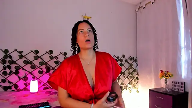 cailynhot online show from 05-09-26, 09:51