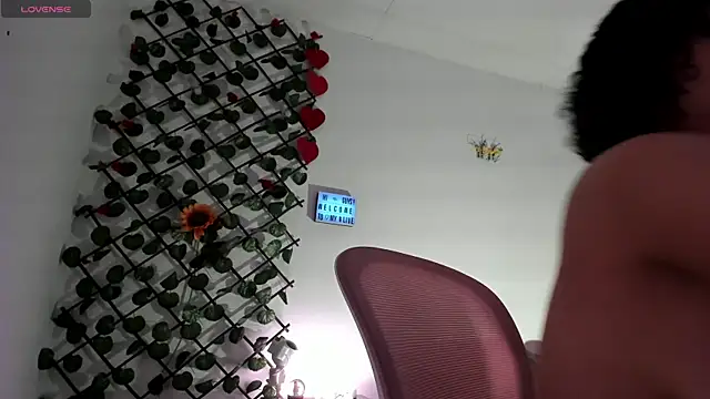 cailynhot online show from 03-09-25, 03:38