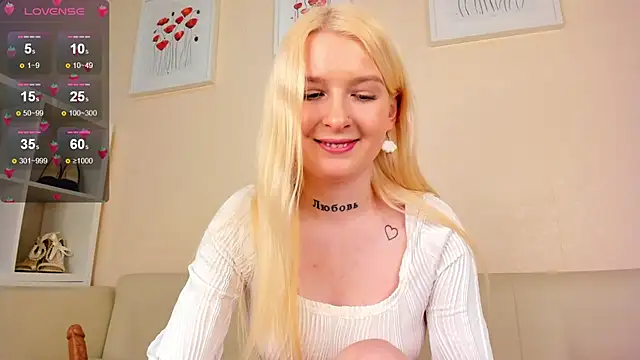 rosa mariposa  online show from 12-08-24, 12:30