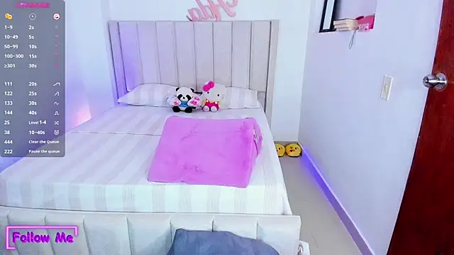 Snapshot of sheirysex_ chatting on 02-27-25, 02:46 sheirysex online show from 02-27-25, 02:46