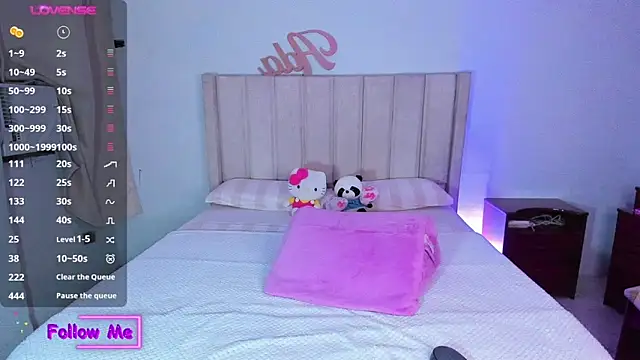 sheirysex  online show from 03-19-26, 04:12