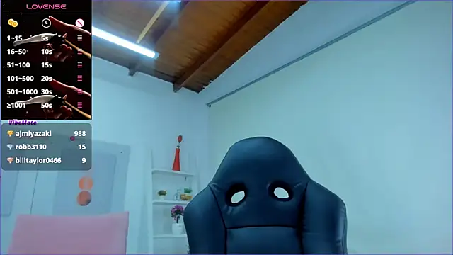 AlessiaMarcu- online show from 03-14-25, 10:29