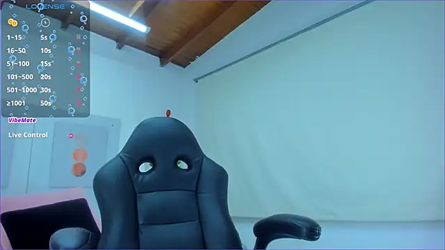 AlessiaMarcu- online show from 03-17-25, 07:24