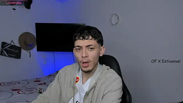 steve latin online show from 10-05-25, 09:55