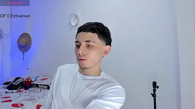 steve latin online show from 02-27-25, 02:32