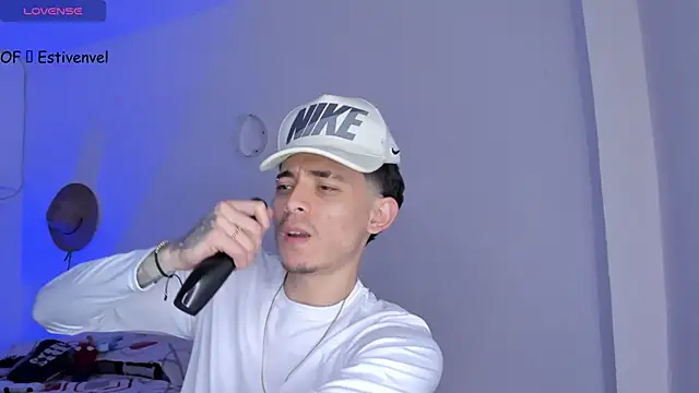 steve latin online show from 02-27-25, 05:37