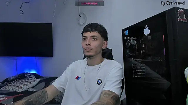 steve latin online show from 02-14-26, 05:57