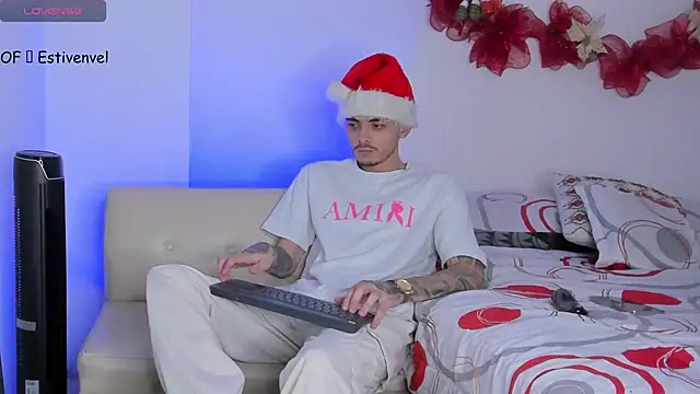 steve latin online show from 12-24-24, 07:00