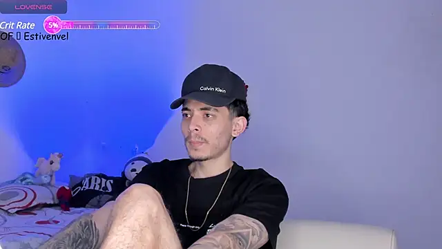 steve latin online show from 03-13-25, 04:12