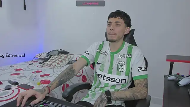 steve latin online show from 02-26-26, 02:00