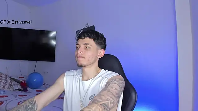 steve latin online show from 09-23-25, 05:31