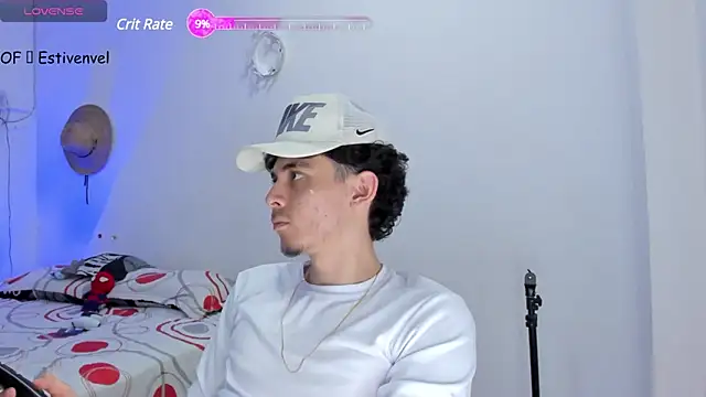 steve latin online show from 02-25-25, 03:53