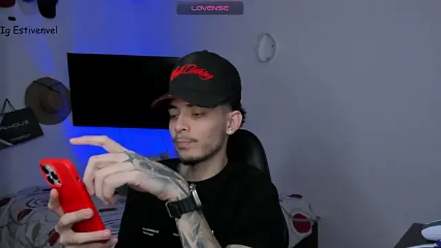 steve latin online show from 11-06-25, 05:06