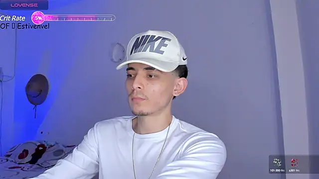 steve latin online show from 02-28-25, 05:48