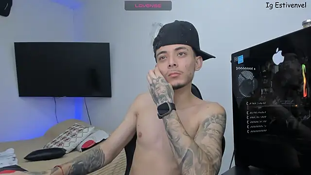 steve latin online show from 02-19-26, 02:25