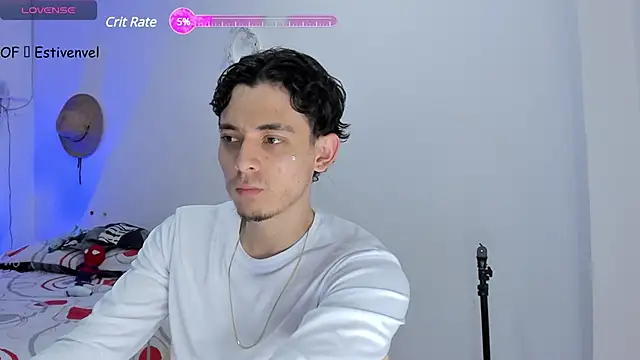 steve latin online show from 02-25-25, 12:49