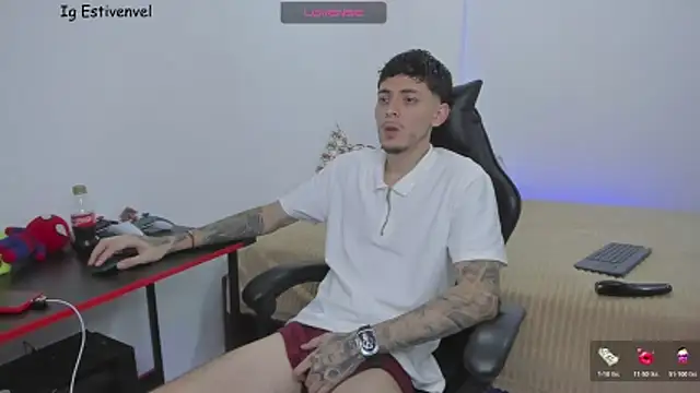 steve latin online show from 03-01-26, 12:43