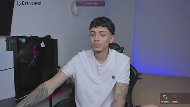 steve latin online show from 03-03-26, 12:50