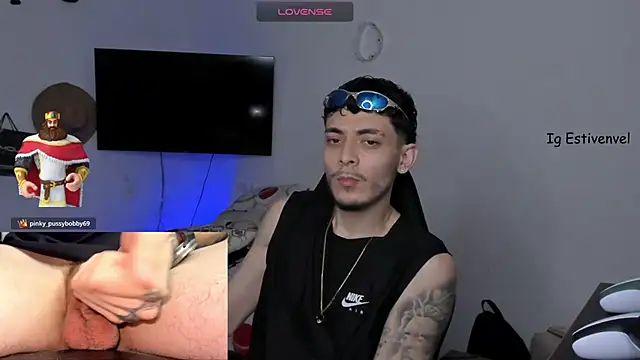 steve latin online show from 10-22-25, 09:13