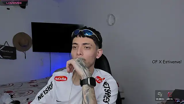 steve latin online show from 10-07-25, 04:41