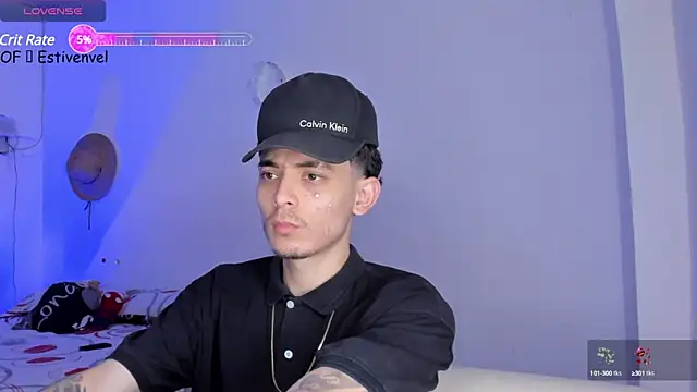 steve latin online show from 03-02-25, 02:25