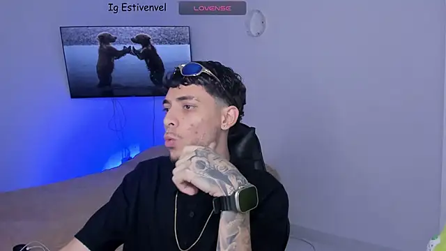 steve latin online show from 02-01-26, 02:04