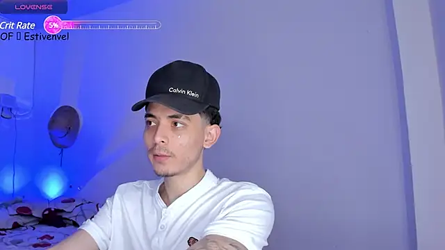 steve latin online show from 03-03-25, 02:17