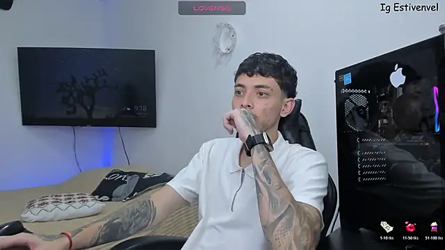 steve latin online show from 02-19-26, 02:19