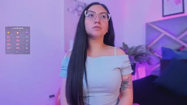 lucy neil online show from 10-19-25, 02:36