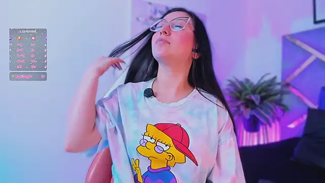 lucy neil online show from 12-21-25, 11:38